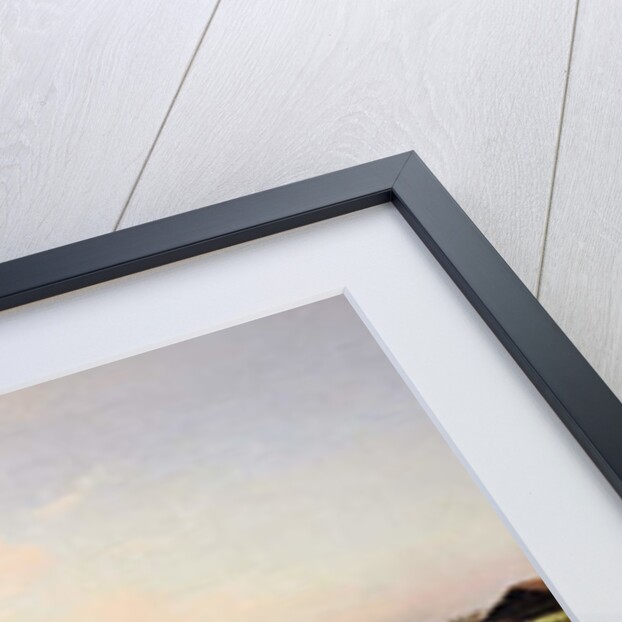 Scene from the Franco-Prussian War by Alphonse Marie de Neuville