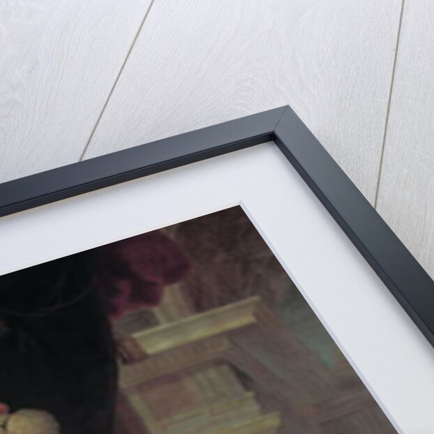 Portrait of Paul I, 1800 by Vladimir Lukich Borovikovsky