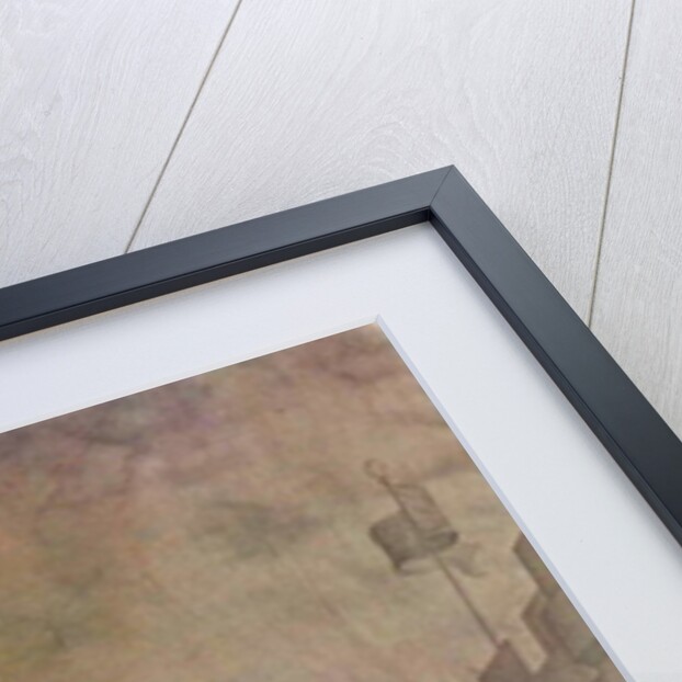 Memorial of the liberation of the Bulgarian Church from the Greek Ecumenical Patriarchate after fifteen years of struggle, 1872 by Nikolai Pavlovich