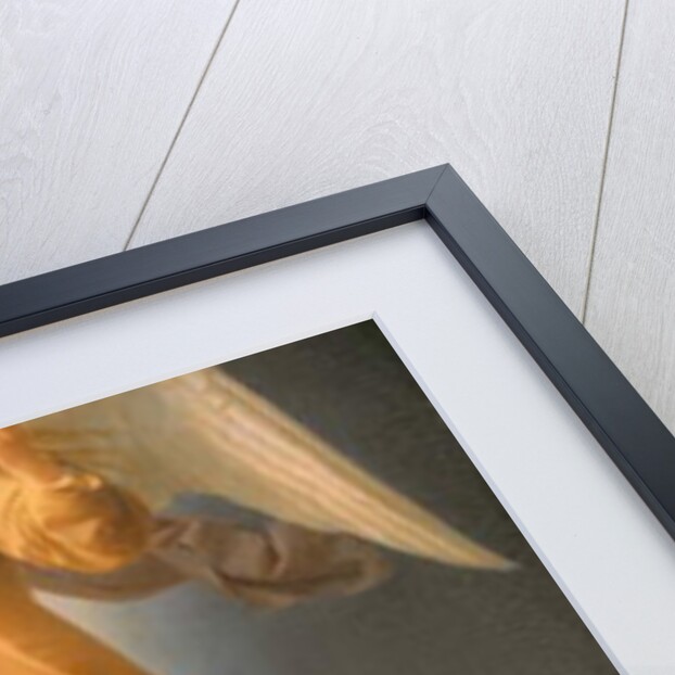 Nemesis, 1837 by Alfred Rethel