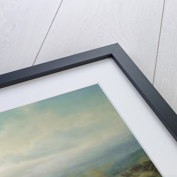 Charge of the Light Brigade, 25th October 1854 by Friedrich Kaiser