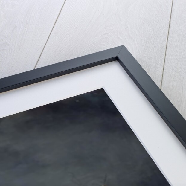 The disaster of the Liner Ingermanland at Shagerrake near Norway on the 30th August 1842, 1843 by Konstantin Vassilyevich Krugovikhin