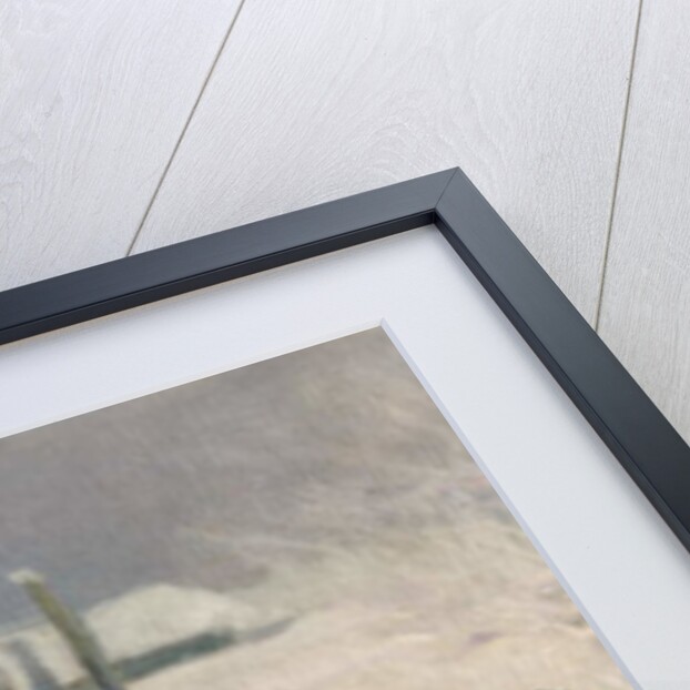 Wolfs, Winter Night, c.1910 by Alexei Steipanovitch Stepanov