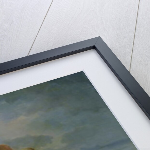 The Russians in 1812, 1855 by Konstantin Przhceslavski