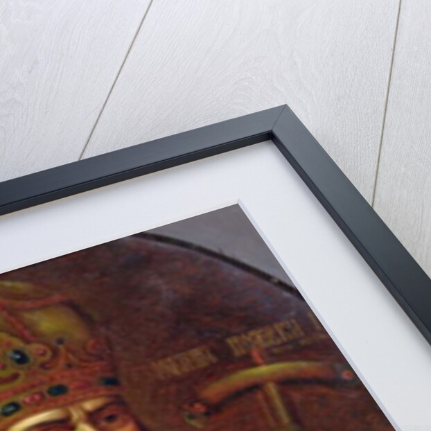 Portrait of Joachim, Patriarch of Moscow by School Russian