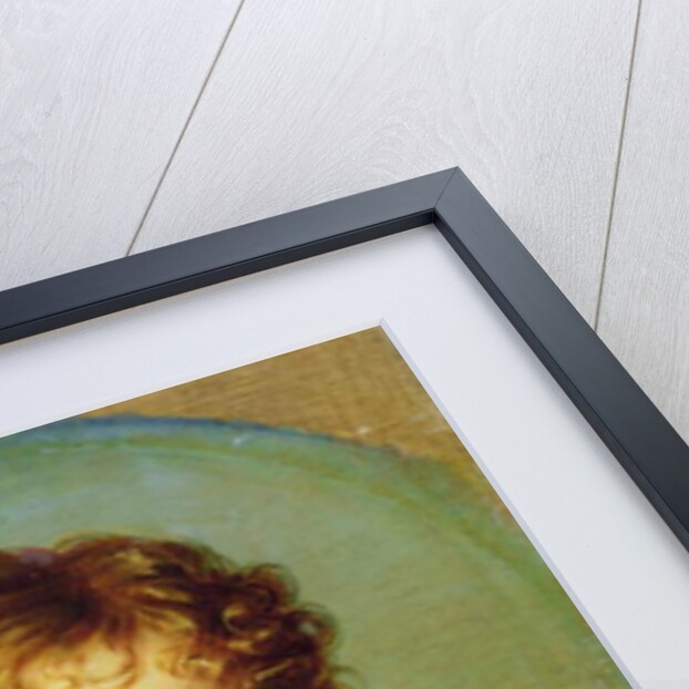 Cupid by Elisabeth Louise Vigee-Lebrun