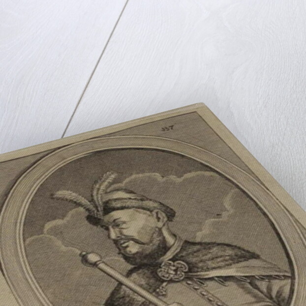 Petro Dorofeyevych Doroshenko, Hetman of Right-bank Ukraine by School Russian