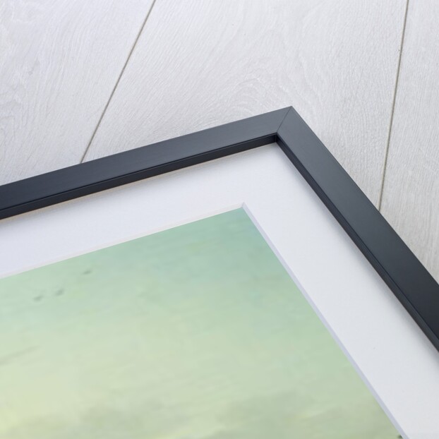 The Bolshoi Theatre in St. Petersburg, 1802 by Benjamin Patersson