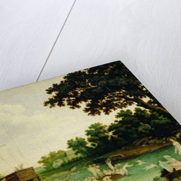 A cure bath in Moscow by School Russian