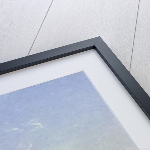 The Alexander Theatre in St. Petersburg, 1841 by Vasili Semenovich Sadovnikov