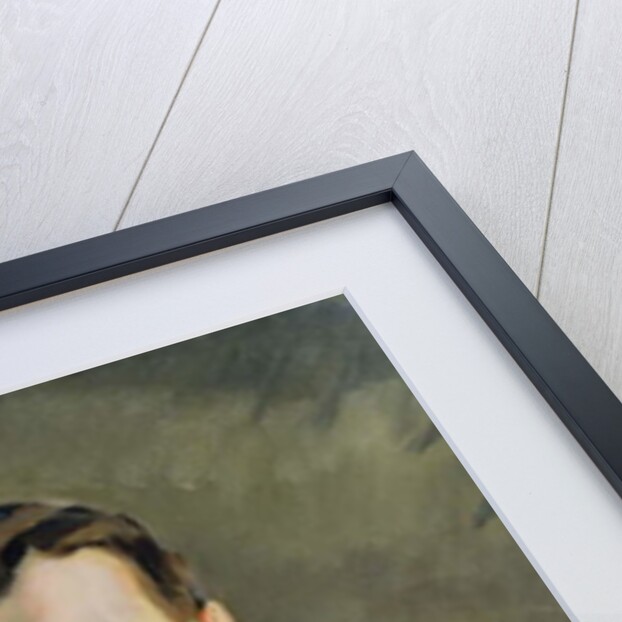 Portrait of Nicholas II, 1900 by Valentin Aleksandrovich Serov