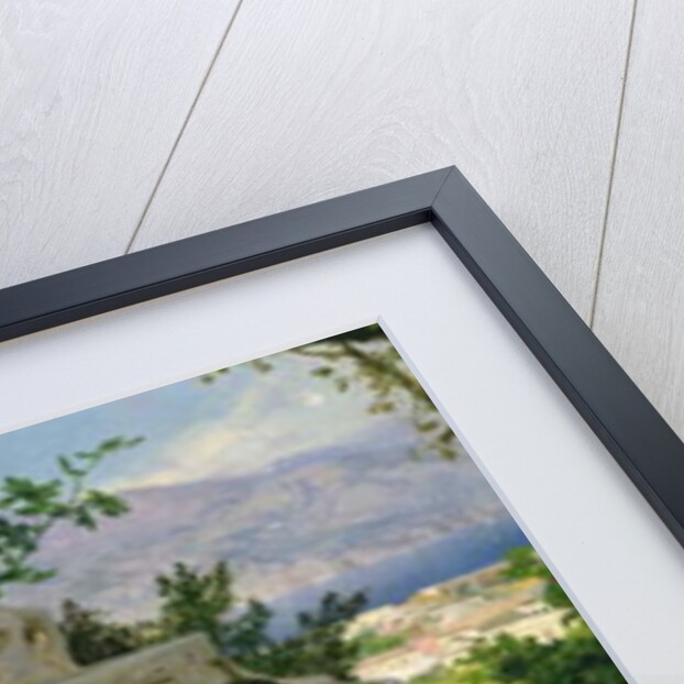 A dangerous lesson by Hendrik Siemiradzki