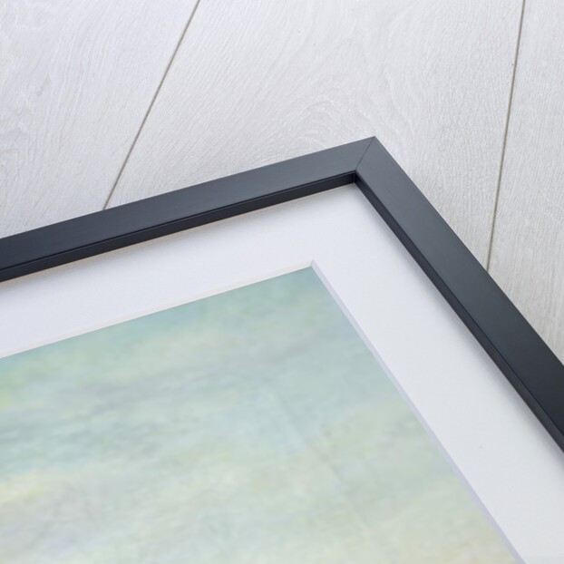 A country wedding by Vasili Andreevich Tropinin