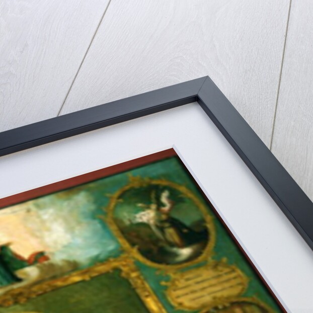 Our Lady of Pochaev by School of Volhynia