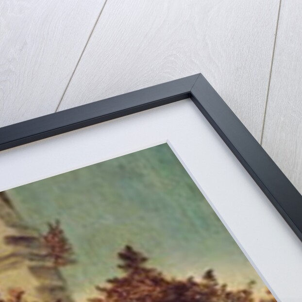 Portrait of a Knight with his two sons, c.1518-25 by Lucas the Elder Cranach