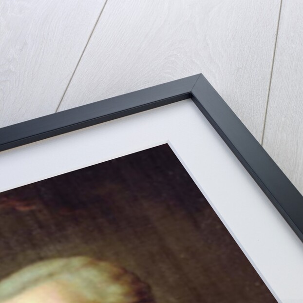 Portrait of Admiral Jose de Ribas, after 1796 by School Russian