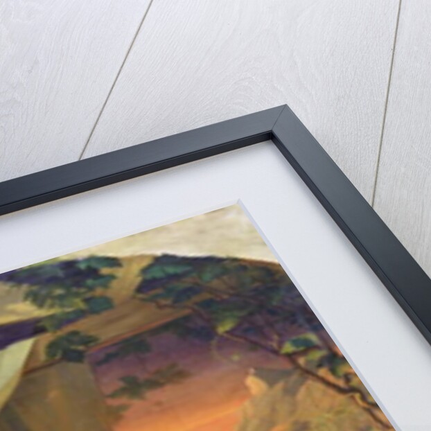 The Curse of Ham by Ivan Stepanovich Ksenofontov