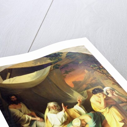 The Curse of Ham by Ivan Stepanovich Ksenofontov