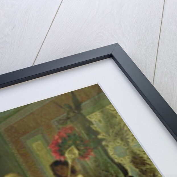 Confidence of Alexander the Great into his physician Philippos, 1870 by Hendrik (after) Siemiradzki