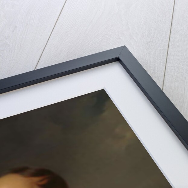 Nicholas I, 1852 by Franz Kruger