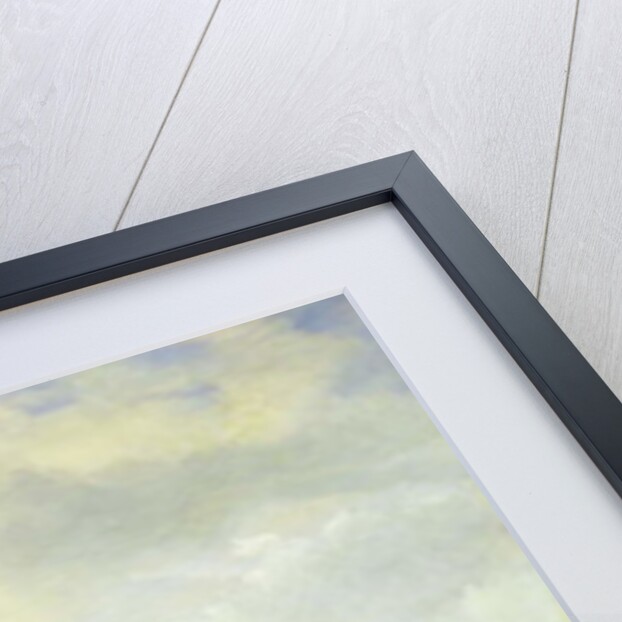 Battle between the Russian ship Opyt and a British frigate, off the coast of Nargen Island, 11th June 1808, 1889 by Leonid Demyanovich Blinov