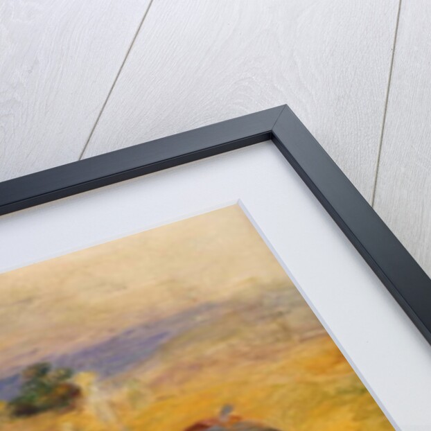 Party in the Country at Berneval, 1898 by Pierre Auguste Renoir