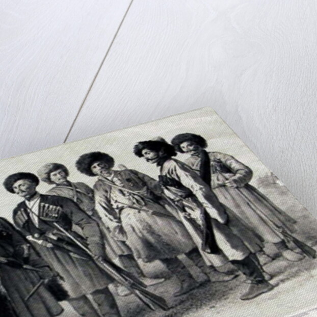 Russian Soldiers by School Russian