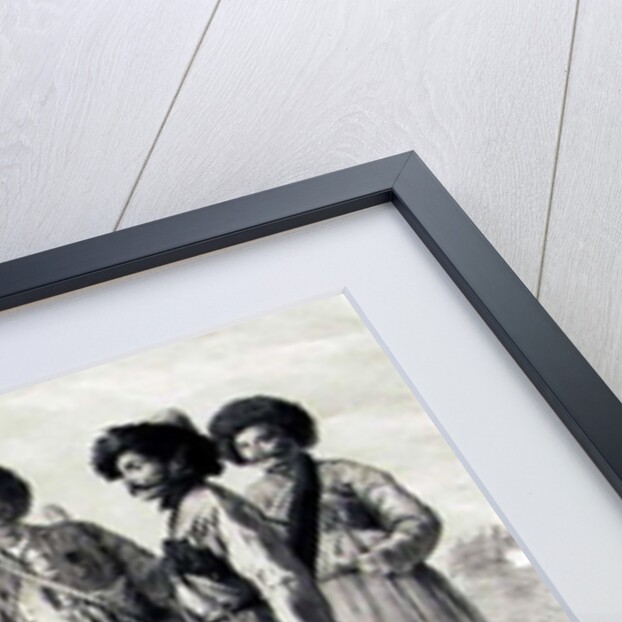 Russian Soldiers by School Russian