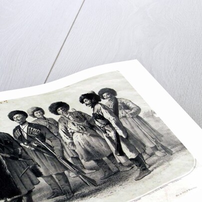 Russian Soldiers by School Russian