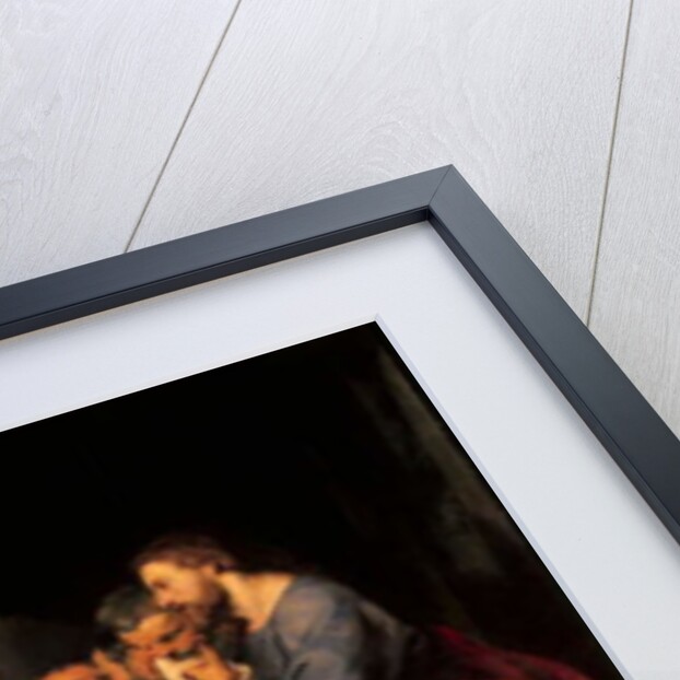 Feast in the house of Simon the Pharisee, c.1620 by Peter Paul Rubens