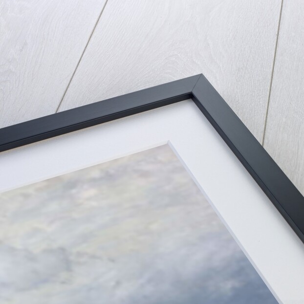 The Vladimirka Road, 1892 by Isaak Ilyich Levitan