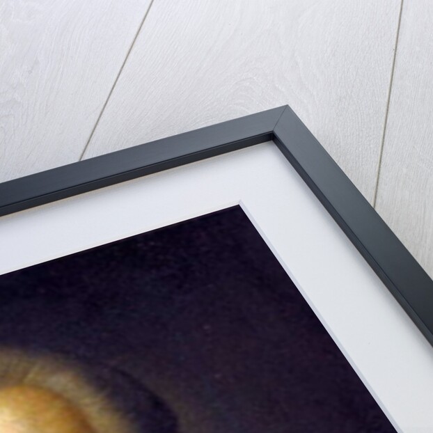 Portrait of Grand Duchess Catherine Alekseevna, future Empress Catherine II the Great, c.1760 by Alexei Petrovich Antropov