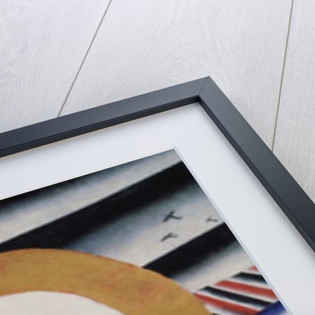 Head of a Peasant, c.1930 by Kazimir Severinovich Malevich