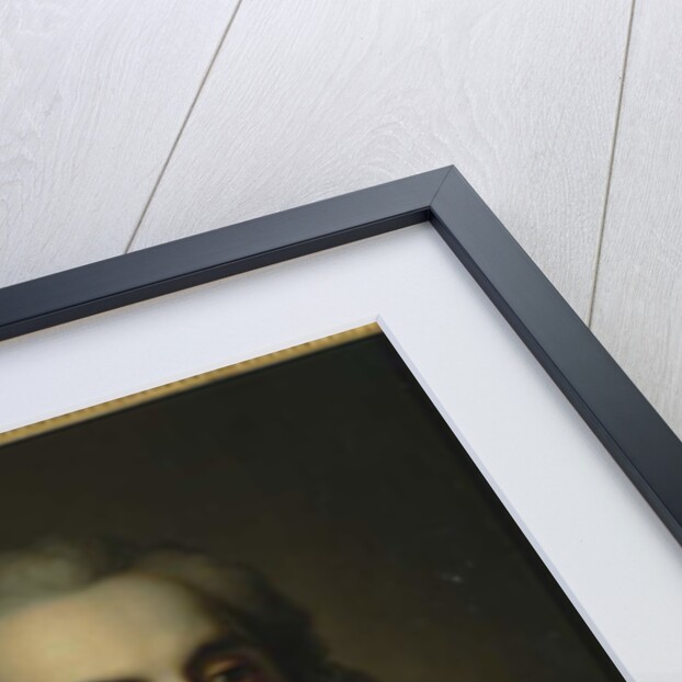 Portrait of Prince Platon Zubov, 1793 by Johann Baptist I Lampi