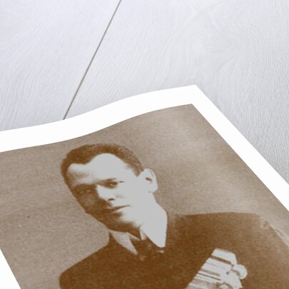 Ivan Kharitanov by Russian Photographer