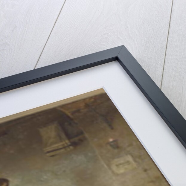 The Raising of Jairus' daughter, 1871 by Vasilij Dmitrievich Polenov