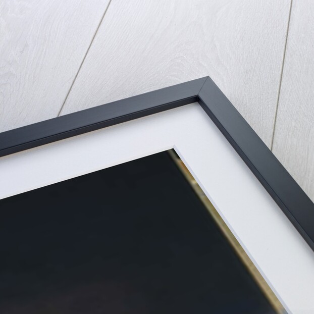 Illumination of the Kremlin, 1883 by Aleksei Petrovich Bogolyubov