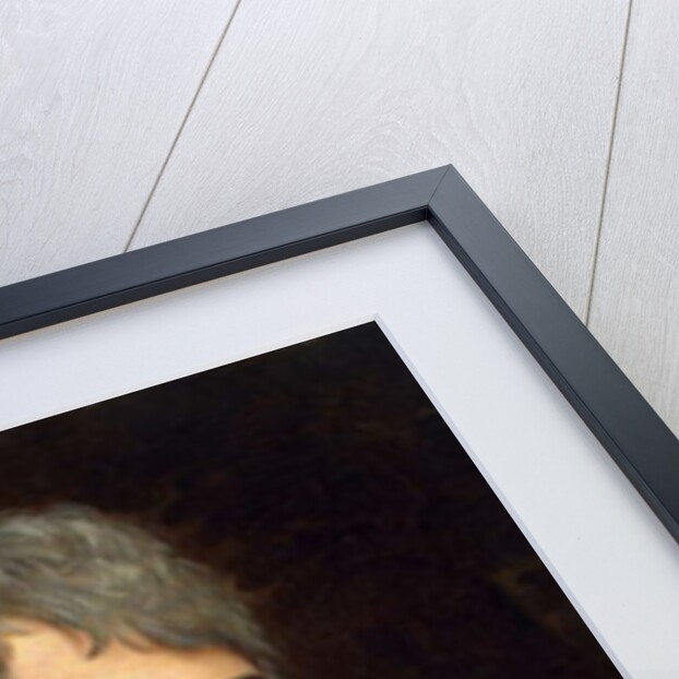 Count Viktor Pavlovich Kochubey, 1809 by Francois Pascal Simon Baron Gerard