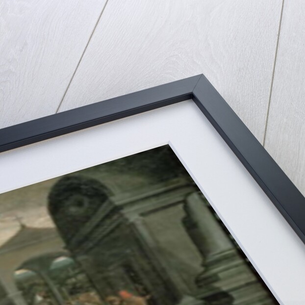 April by Leandro da Ponte Bassano