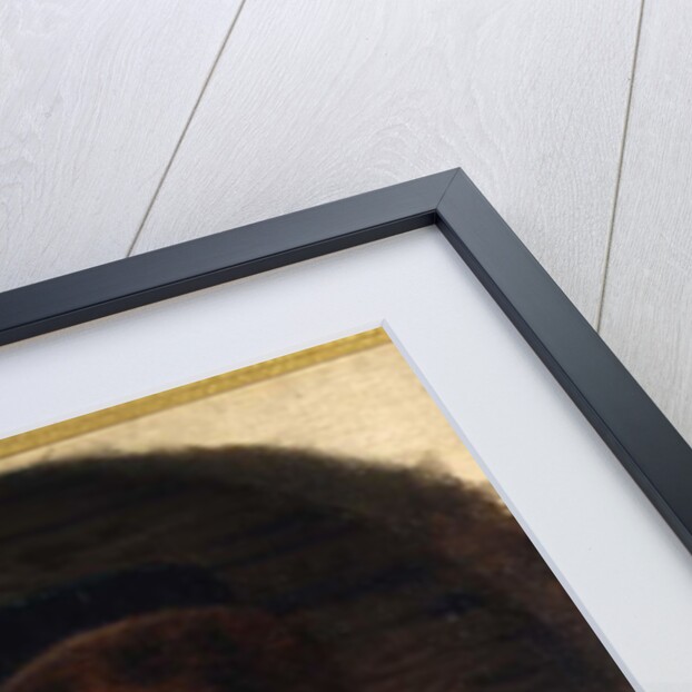 In the Frost, Napoleon in Winter Dress, 1899-1900 by Vasili Vasilievich Vereshchagin