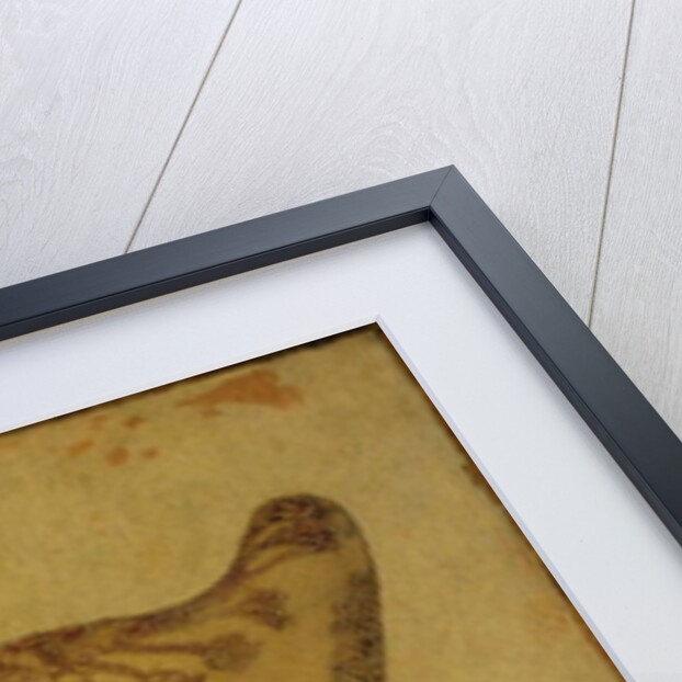 Giovanni Mocenigo Doge of Venice by Gentile Bellini