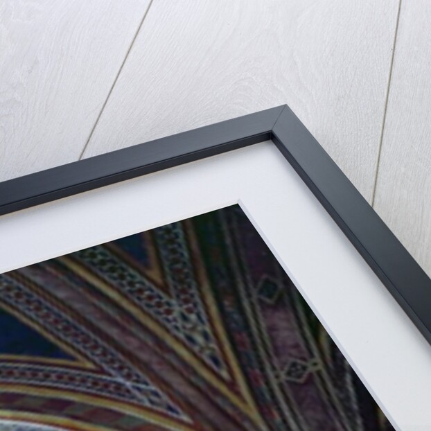 The Creation of Eve, 1356-67 by also Manfredi de Battilori Bartolo di Fredi