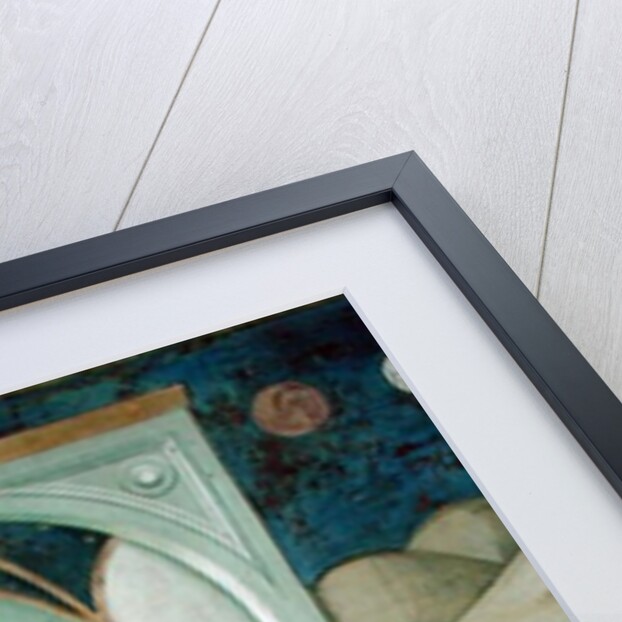 The Dream of Joseph, 1356-67 by also Manfredi de Battilori Bartolo di Fredi