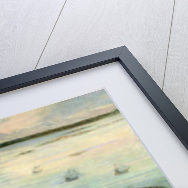 Bird's Eye View of Venice by Joseph the younger Heintz