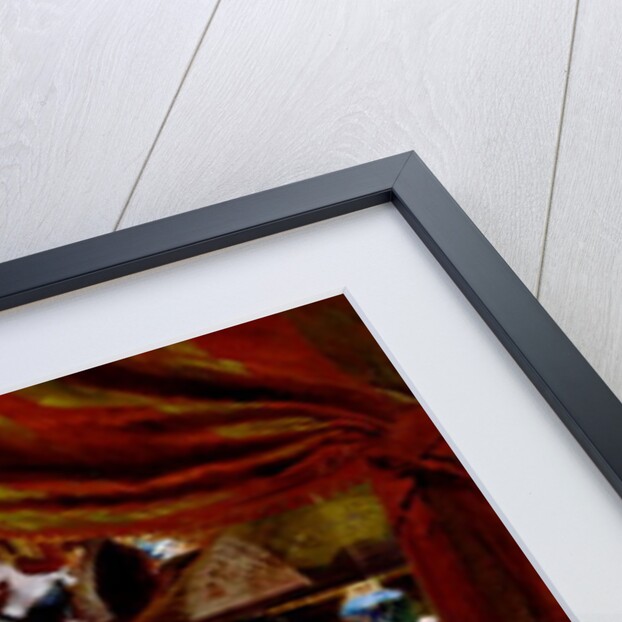 The Salon of Princess Mathilde 1883 by Giuseppe or Joseph de Nittis