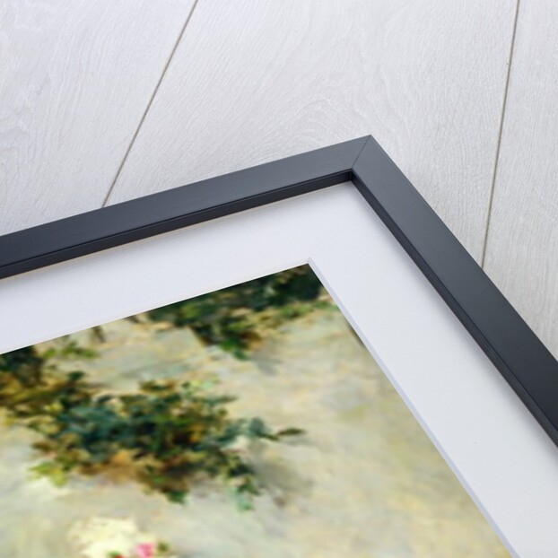 The Declaration by Giacomo Favretto