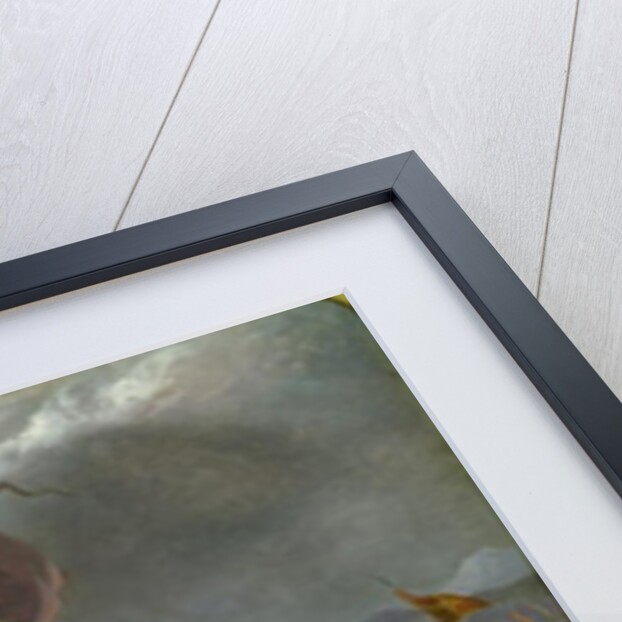 The Battle of Legnano in 1176, 1831 by Massimo Taparelli d' Azeglio