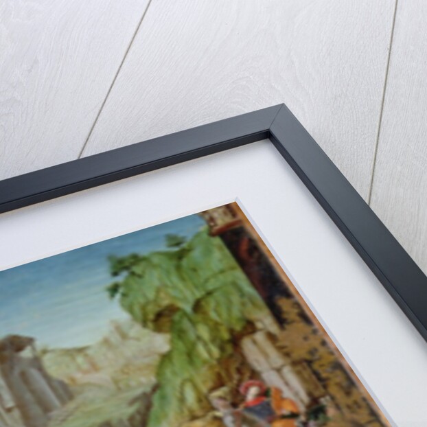 The Argo by Lorenzo Costa