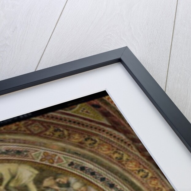 The History of Pope Alexander III: Construction of the Town of Alessandria, 1407 by Aretino Luca Spinello or Spinelli