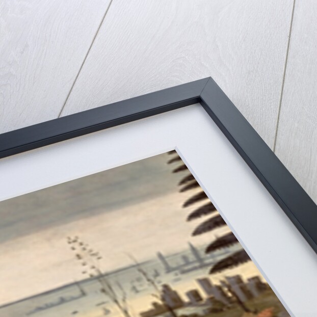 Triumph of Time, inspired by 'Triumphs' by Petrarch by Jacopo del Sellaio